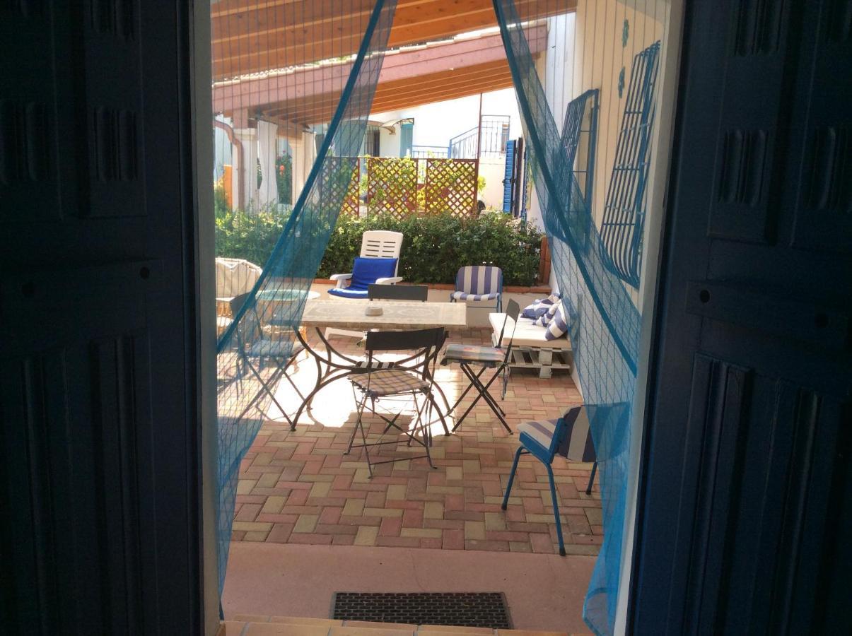 Domo Mea Villa Cardedu Exterior photo