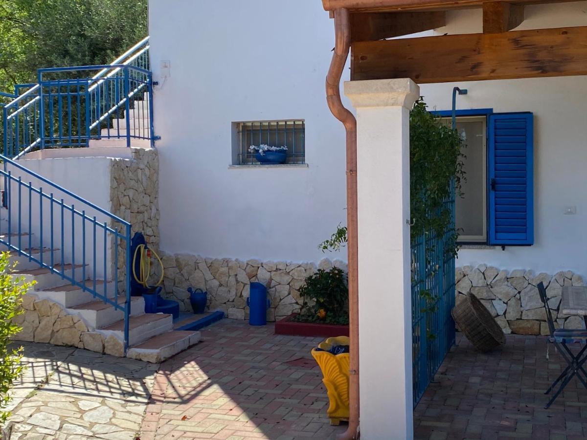 Domo Mea Villa Cardedu Exterior photo