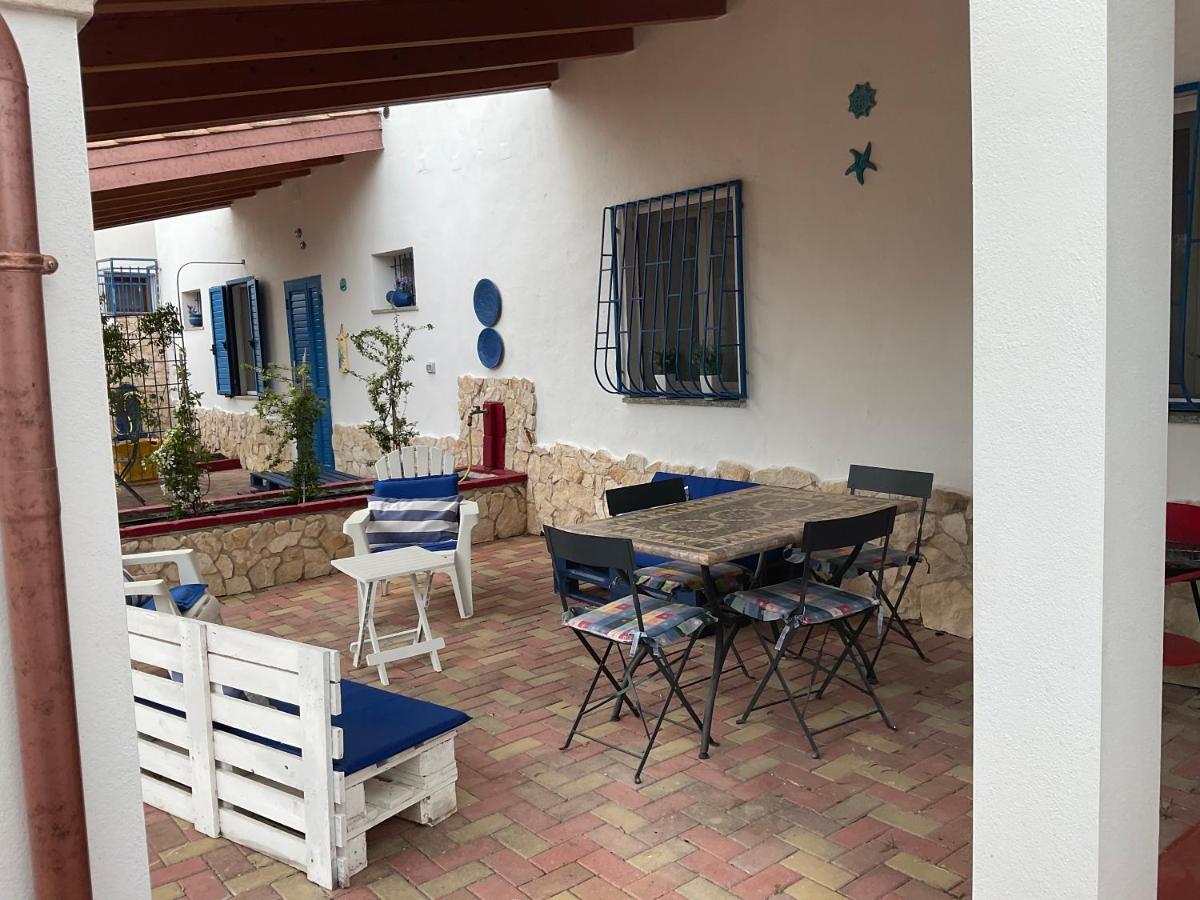 Domo Mea Villa Cardedu Exterior photo