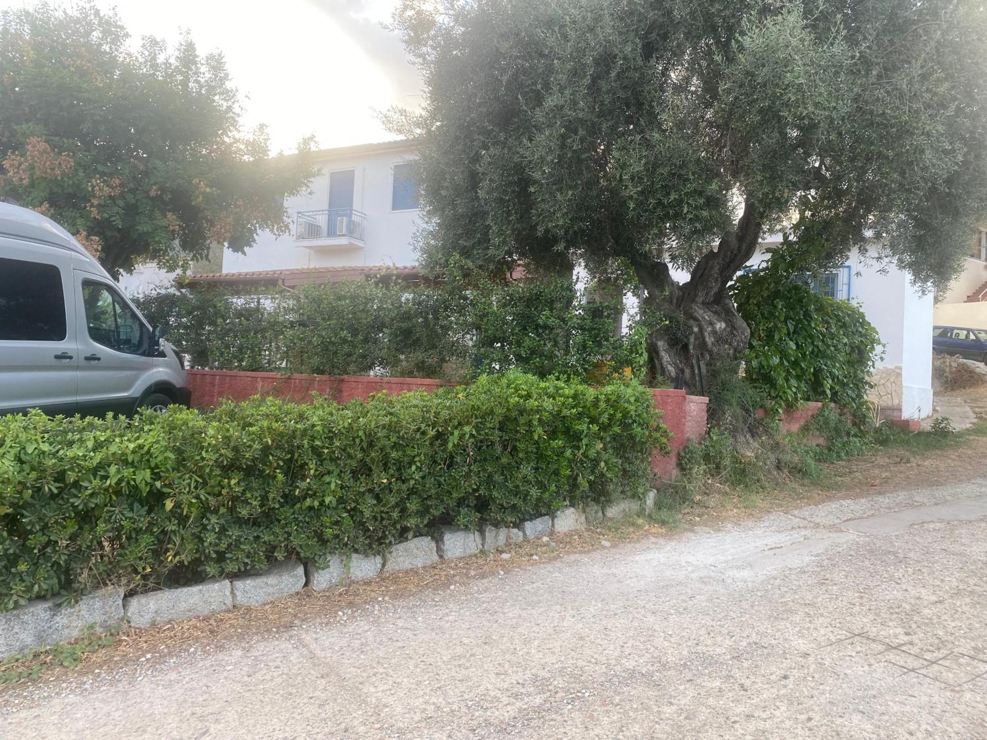 Domo Mea Villa Cardedu Exterior photo